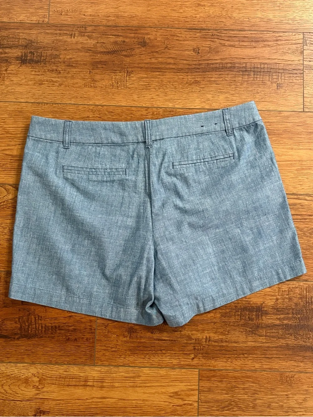 J. Crew classic crew